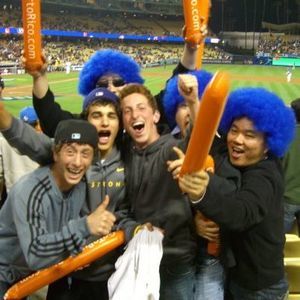 Meet your Posher, Adam